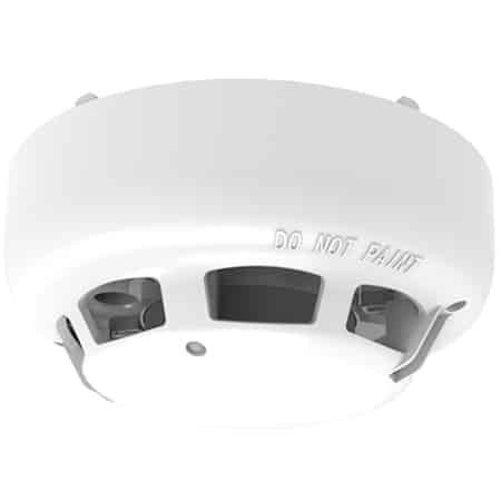 Hochiki Fire Detectors