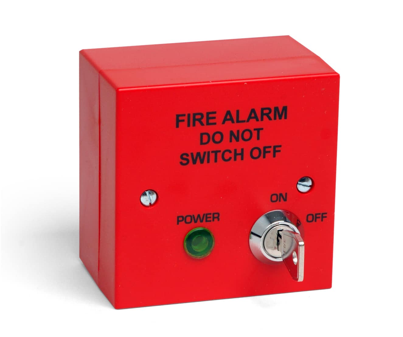 Mains Indicator