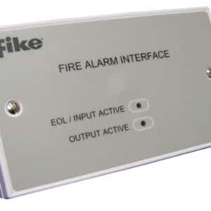 604 0008 Fike twinflex pro alarme incendie kit 8 zone